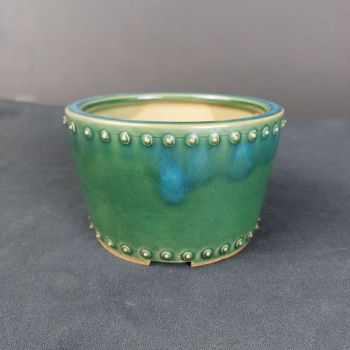 Bonsai - Tokoname Schale, Bigei