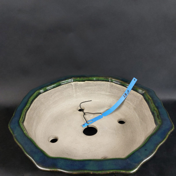 Preview: Bonsai - Tokoname Schale, Mazan