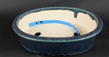 Preview: Bonsai - Tokoname Schale, Koyo
