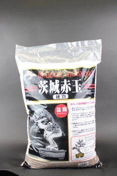 Bonsai Soil Akadama Medium Grain