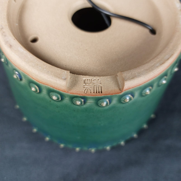 Bonsai - Tokoname Pot, Bigei