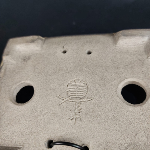 Bonsai - Tokoname Pot, Satomi